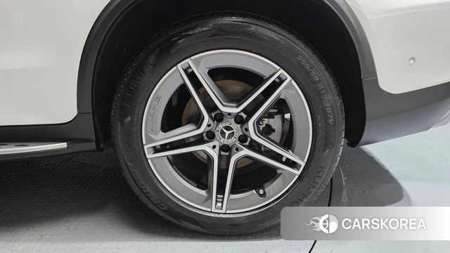 Mercedes-Benz GLC-Class X253 id 4702595 из Кореи 13
