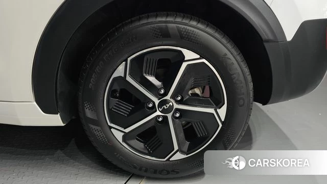 Kia Di Ol Nu Niro id 4702023 из Кореи 13