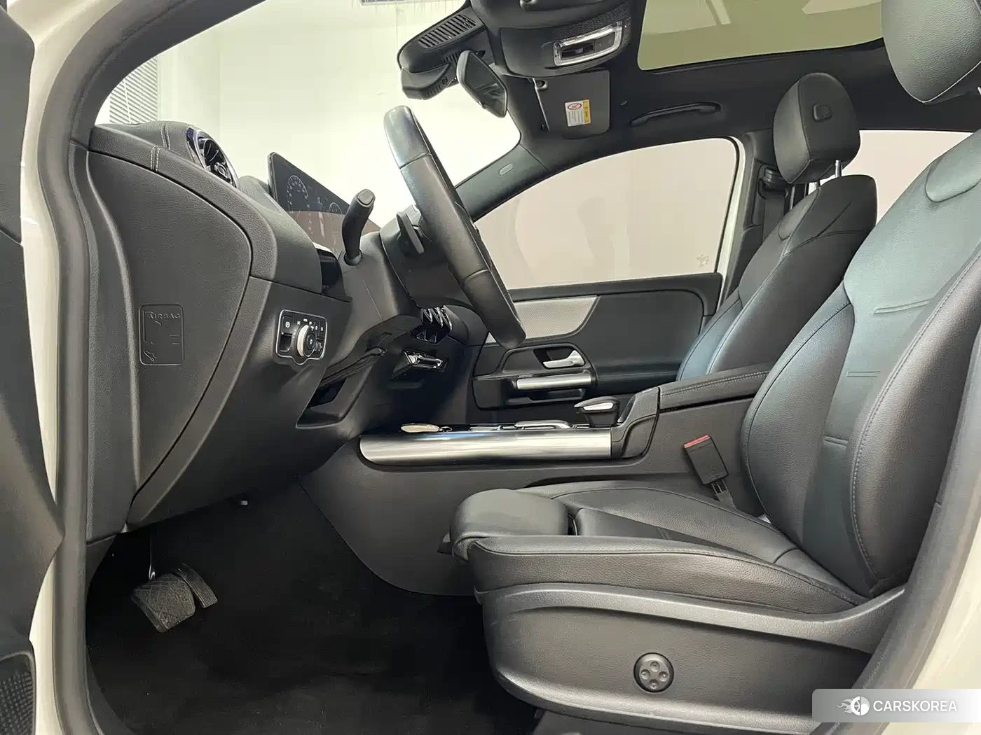 Mercedes-Benz GLA id 4674334 из Китая 14