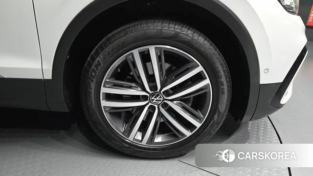 Volkswagen Tiguan Allspace id 4394948 из Кореи 13