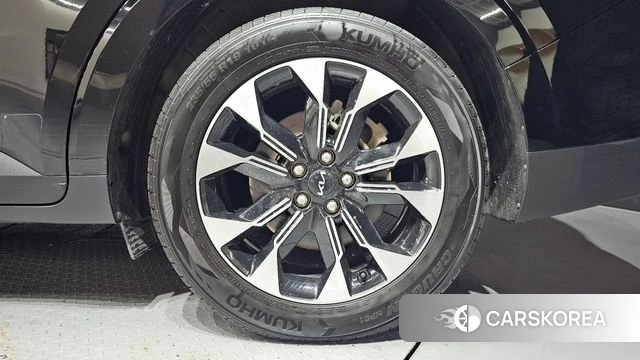 Kia Carnival 4th generation id 4871955 из Кореи 13