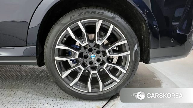 BMW X6 (G06) id 4279546 из Кореи 13