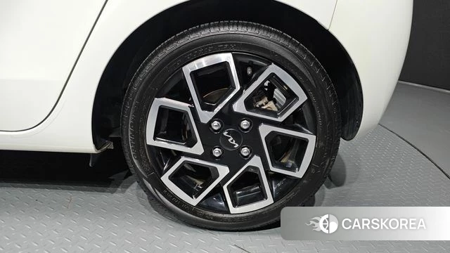 Kia The New Kia Ray id 4475149 из Кореи 13