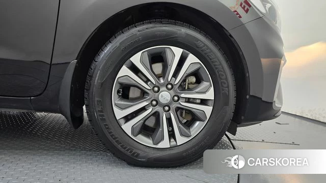 Kia The New Carnival id 4746397 из Кореи 13