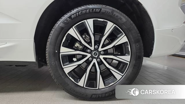 Volvo XC60 second Generation id 4752905 из Кореи 13