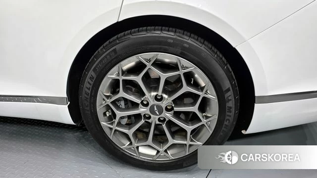 Genesis G80 (RG3) id 4249201 из Кореи 13