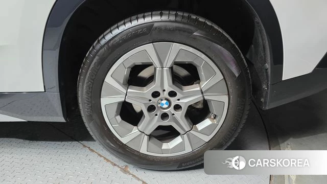 BMW X1 (U11) id 4591642 из Кореи 13