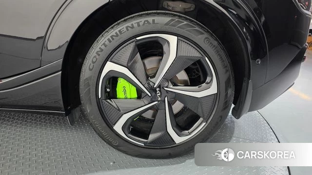 Kia EV6 id 4433466 из Кореи 13