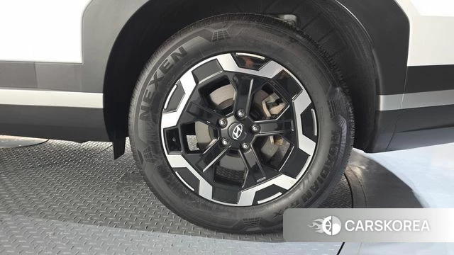 Hyundai Santa Fe (MX5) id 4329387 из Кореи 13