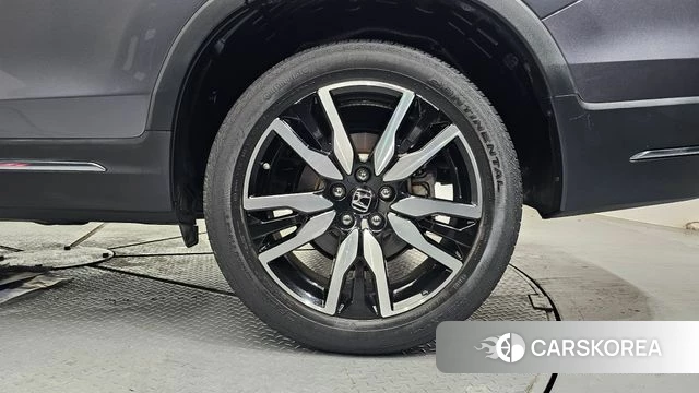 Honda Pilot 3rd generation id 4232819 из Кореи 13