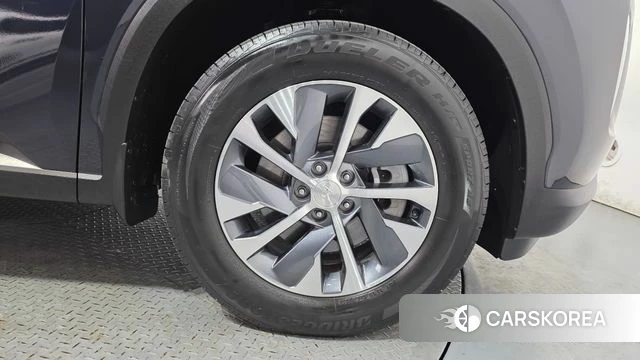 Hyundai Palisade id 4331139 из Кореи 13