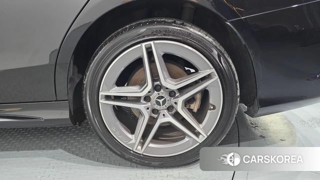 Mercedes-Benz C-Class W205 id 4550745 из Кореи 13