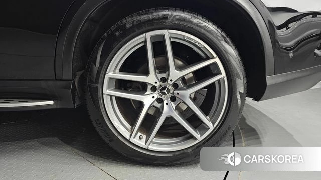 Mercedes-Benz GLE - Class W166 id 4310948 из Кореи 13