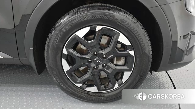 Kia The New Sorento 4th Generation id 4505421 из Кореи 13