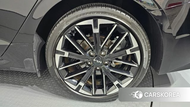 Kia The New K5 3rd generation id 4773699 из Кореи 13