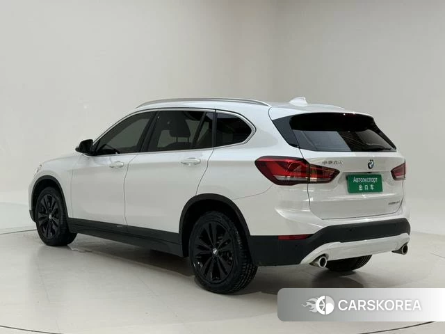BMW X1 id 4328997 из Китая 13