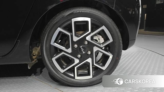 Kia The New Kia Ray id 4408121 из Кореи 13