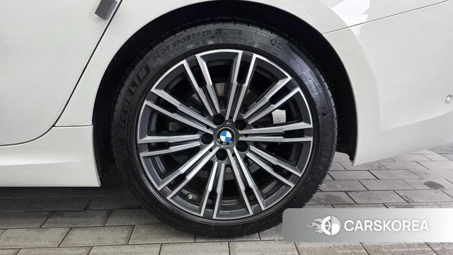 BMW 3 Series (G20) id 4603802 из Кореи 13