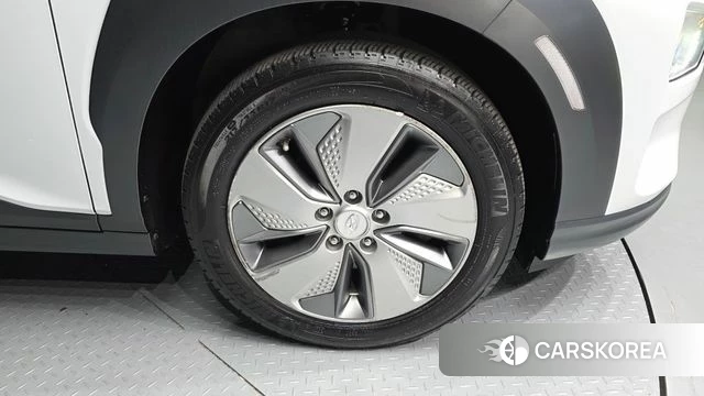 Hyundai Kona Electric id 4187829 из Кореи 13