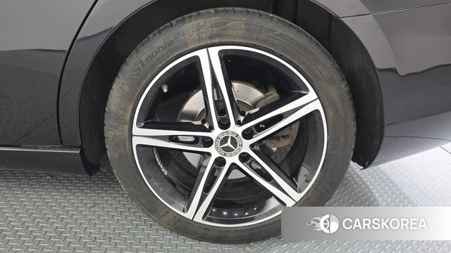 Mercedes-Benz A-Class W177 id 4250741 из Кореи 13