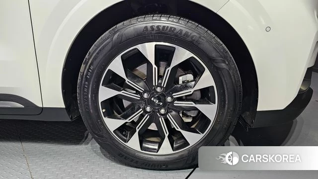 Kia Carnival 4th generation id 4280728 из Кореи 13