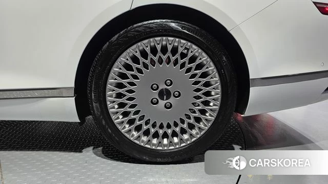 Genesis G80 (RG3) id 4695710 из Кореи 13