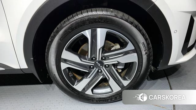 Kia Sorento 4th Generation id 4243770 из Кореи 13