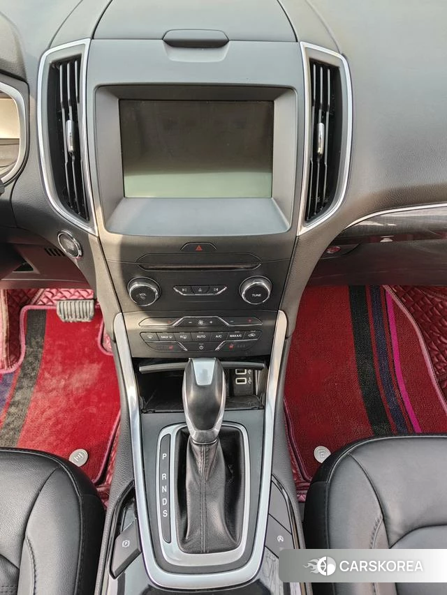 Ford Sharp World id 3889107 из Китая 13