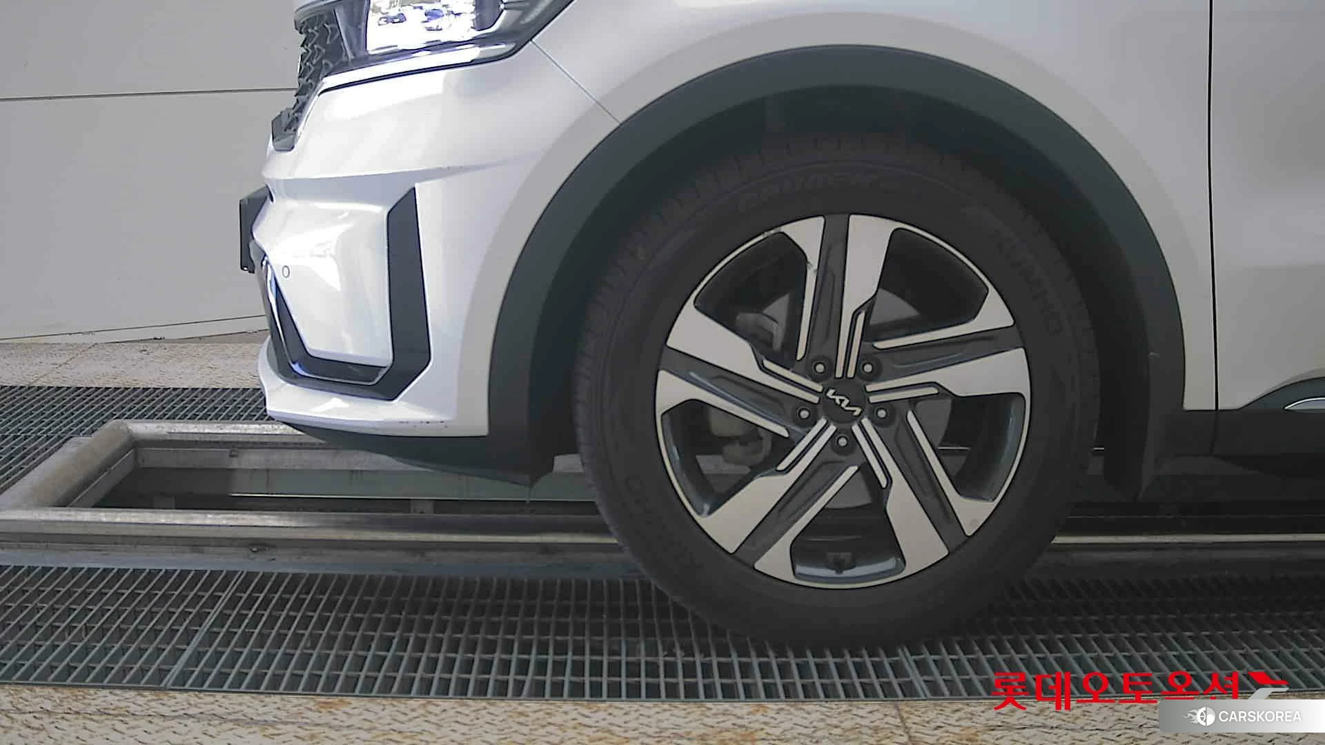 Kia Sorento Hybrid id 4909323 из Кореи 13