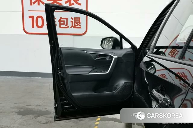 Toyota RAV4 Rongfang id 4314299 из Китая 13