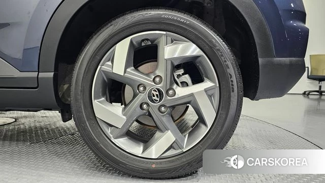 Hyundai Venue id 4550453 из Кореи 13
