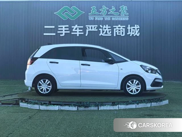 Honda Fit id 4291572 из Китая 13