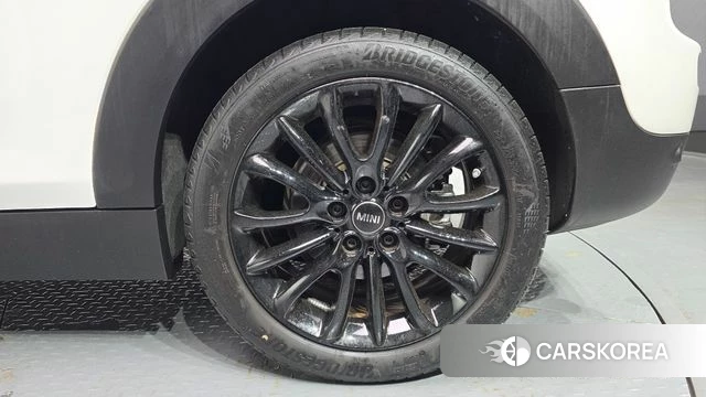 Mini Cooper Clubman id 4230406 из Кореи 13