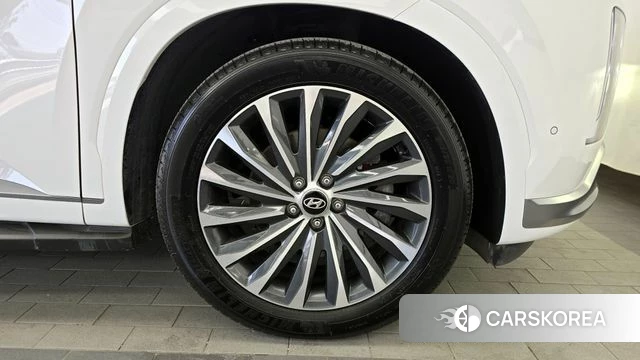 Hyundai The New Palisade id 4360993 из Кореи 13