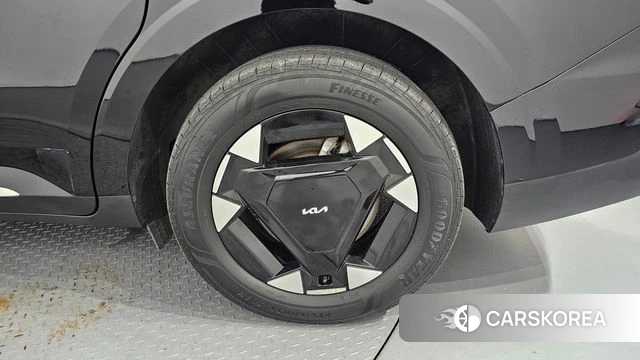 Kia The New Carnival 4th Generation id 4584556 из Кореи 13