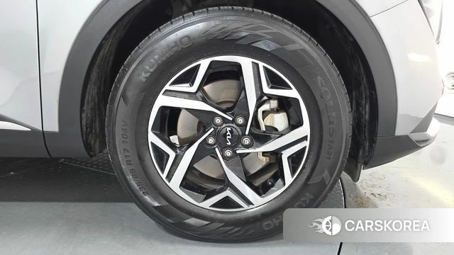 Kia Sportage 5th Generation id 4603867 из Кореи 13