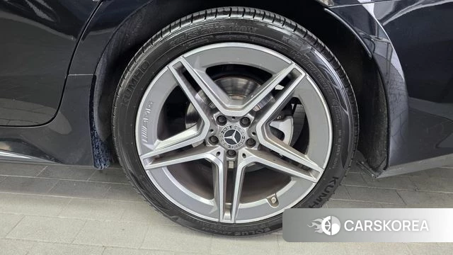 Mercedes-Benz CLS-Class C257 id 4536059 из Кореи 13