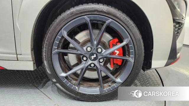 Hyundai The New Kona id 4283183 из Кореи 13