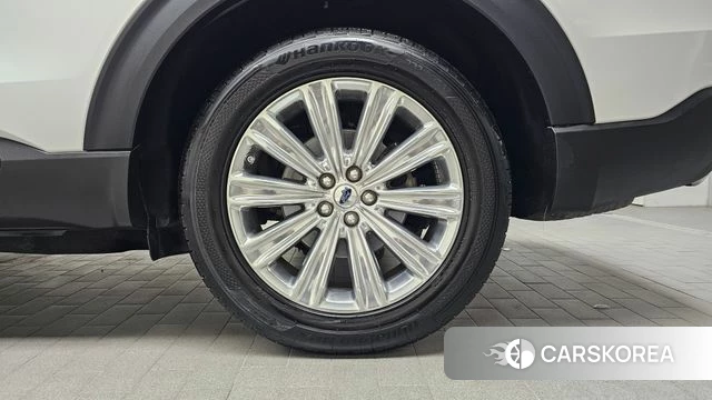Ford Explorer 6th Generation id 4495991 из Кореи 13