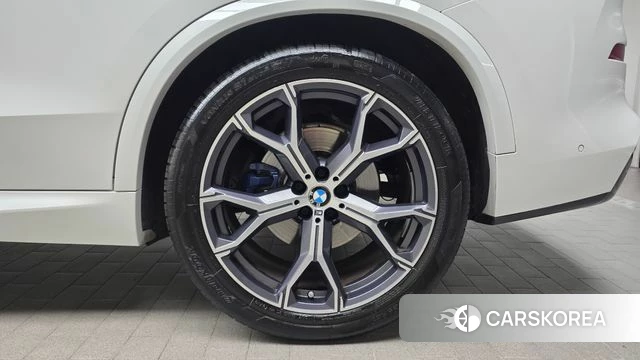 BMW X5 (G05) id 4687979 из Кореи 13