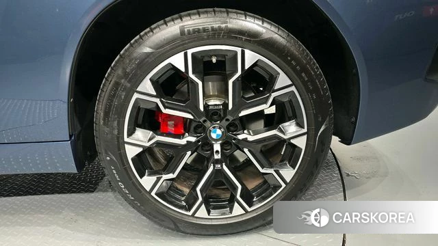 BMW X3 (G45) id 4248308 из Кореи 13