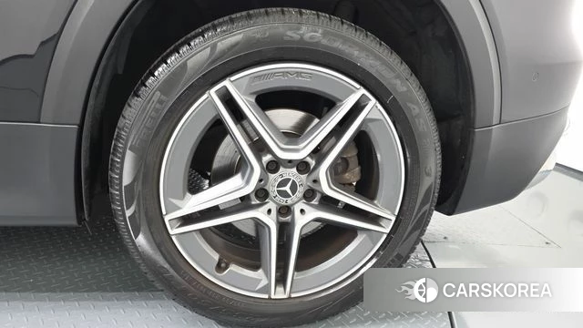 Mercedes-Benz GLB-Class X247 id 4338290 из Кореи 13