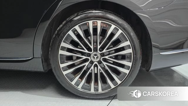 Mercedes-Benz S-Class W223 id 4293469 из Кореи 13