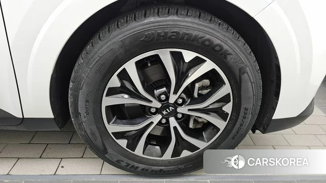 Kia Carnival 4th generation id 4309721 из Кореи 13