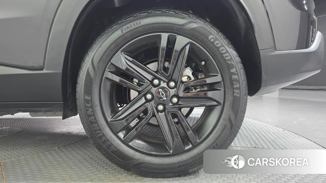 Chevrolet (GM Daewoo) Trax Crossover id 4602964 из Кореи 13