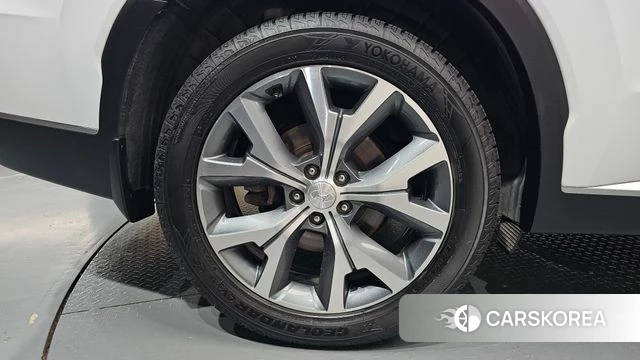Hyundai Palisade id 4535686 из Кореи 13