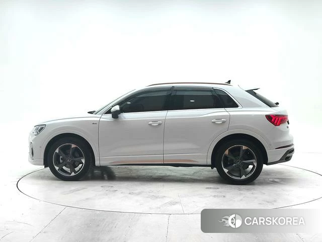 Audi Q3 id 4353346 из Китая 13