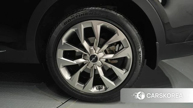 Kia Sorento 4th Generation id 4534391 из Кореи 13