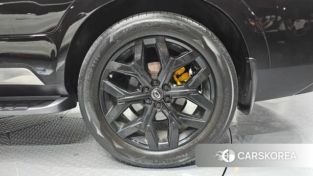 Kia Mohave Master id 4507995 из Кореи 13