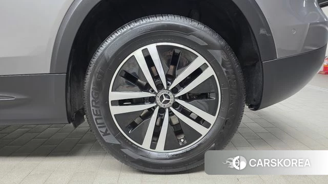 Mercedes-Benz GLB-Class X247 id 4793725 из Кореи 13